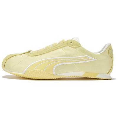 H-Street Frühling Sommer Cool Leichtgewicht Outdoor Training Freizeitschuhe Unisex Sneaker Gelb 408612-02