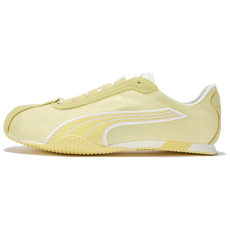 

Puma H-Street Spring Summer Cool Lightweight Outdoor Training Casual Shoes Unisex sneaker Yellow 408612-02 37