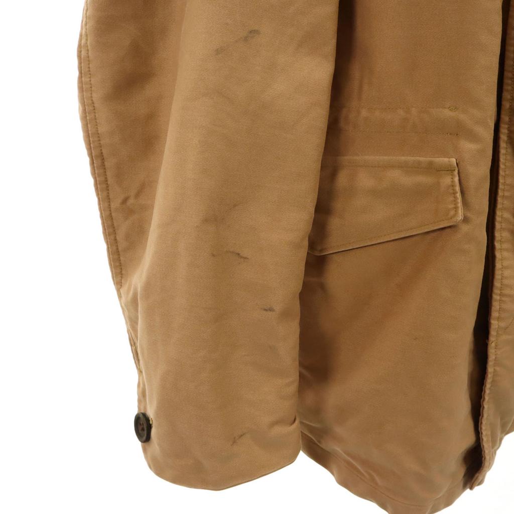 45R 45rpm made in Japan Field jacket 5 beige Men's Used
