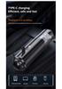 Vacuum Cleaner Mini Car Cleaning Powerful Suction Handheld Car Vacuum Cleaner Rechargeable for Car and Home Auto Vacuum Cleaner