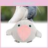 Whale Headed Stork Plush Toy Room Decoration Children Festivals Gift Cotton Pp