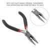 Multi Functional Professional Beading Jewelry Pliers DIY Hand Tool Pliers (# 2)
