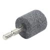 Brown Corundum Hex Grinding Head Increased Contact Area