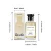 Niche Fragrance - Citrus Woody 50ml | Perfume For Women.
