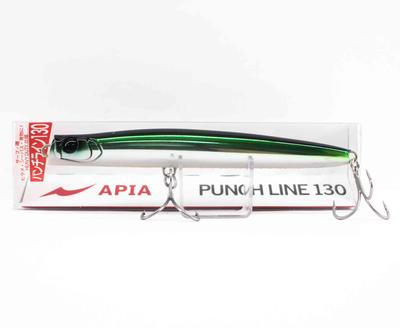 Apia Punch Line 130 Isca para afundar lápis 11 (6821)
