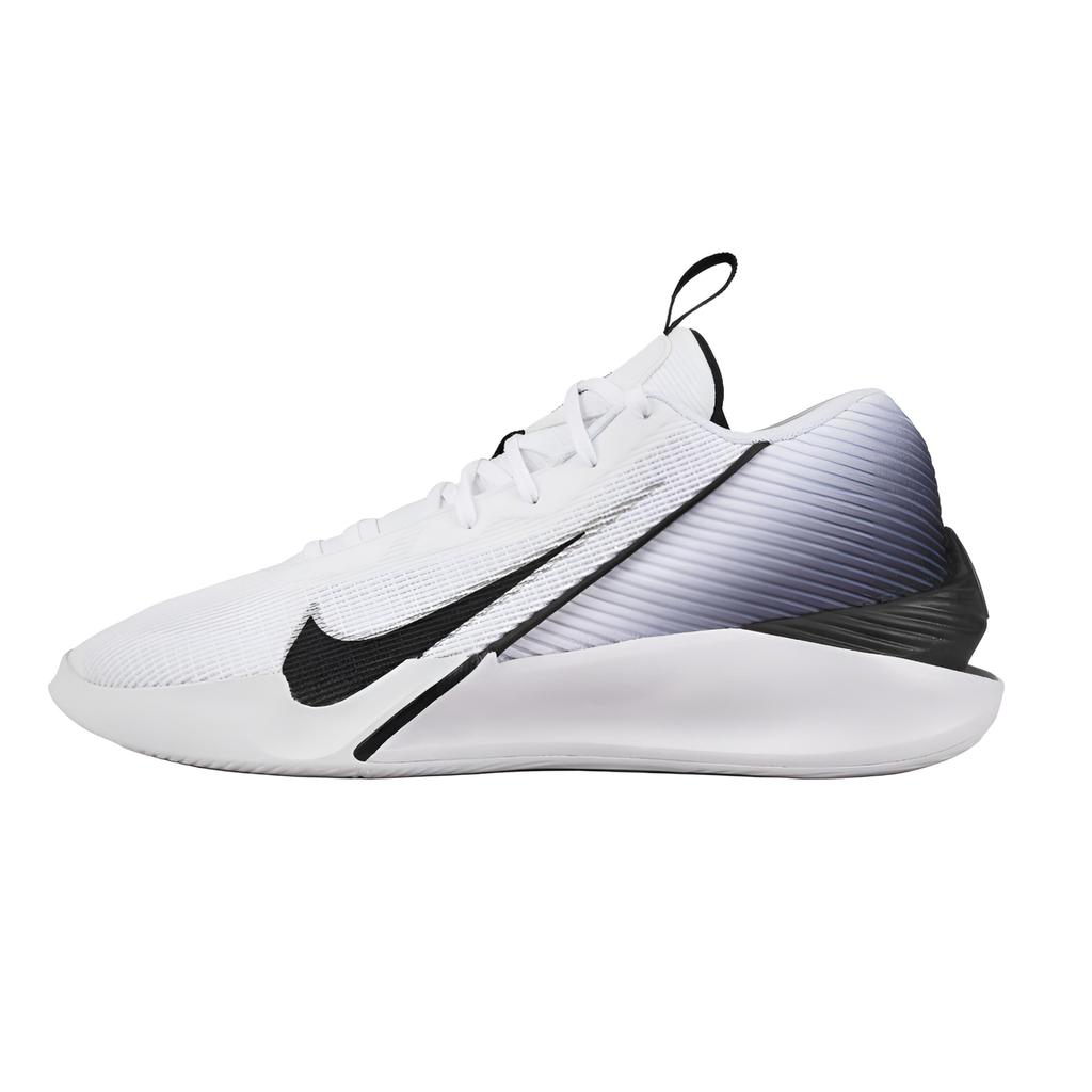 Nike GT. Jump Academy Mesh-Dämpfung Abriebfeste Dämpfung, Verschleißfeste High-Top-Basketballschuhe Herren HF1804-100(Team1517-)