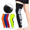 1PC Compression Knee Support Full Leg Sleeve Knee Support Sleeve  for Men Women