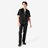 Dickies Work Shirt Short Sleeve 1574 Black L