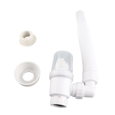 Accessori per il bagno – Tubi idraulici flessibili