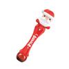 Christmas Lighting Automatic With Santa Wand Music And Lights Automatic Bubble Maker