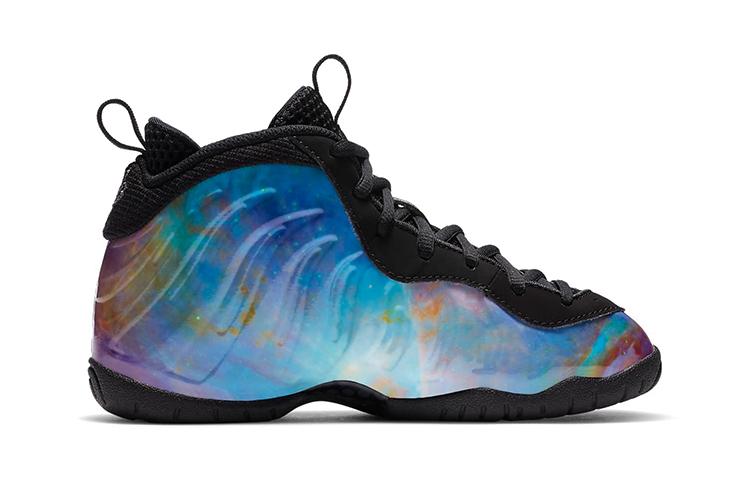 Nike Air Foamposite One Big Bang PS DA4160-800