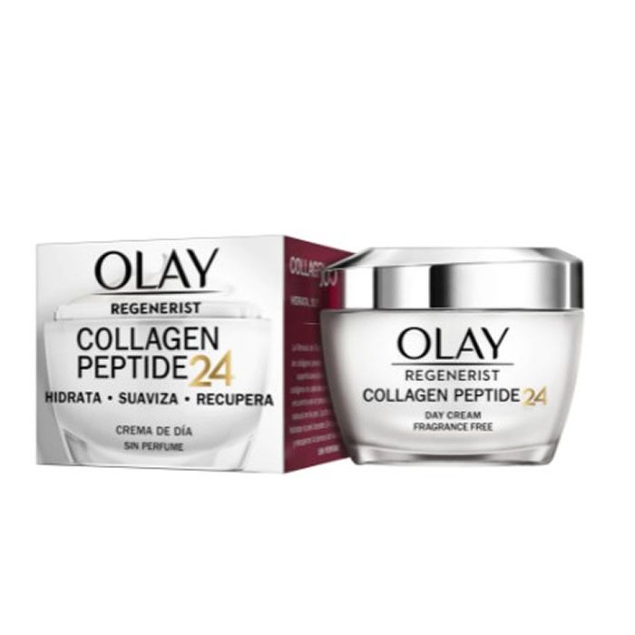 

Olay Regenerist Collagen Peptide 24h Дневной крем 50 мл