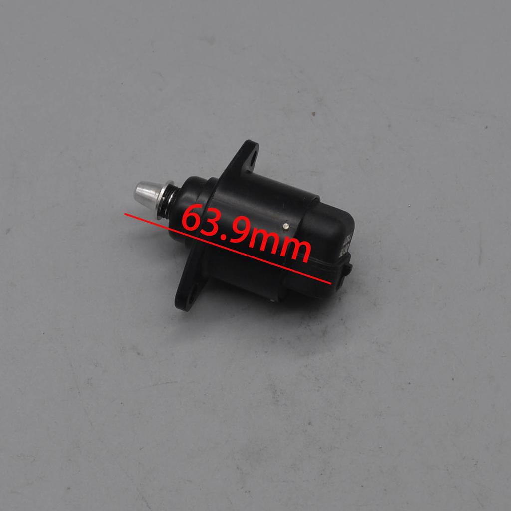 250cc Motorcycle Air Control Valve Idle for Benelli TNT25 TNT250 BN251 TRK251 LEONCINO250 / BN TNT TRK LEONCINO 25 / 250 / 251