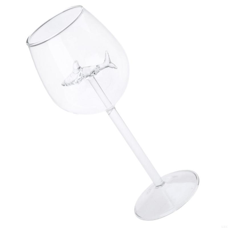 Water Juice Beer Cup Wine Cup Bottle Glass Skull Cup Red Wine Cup Goblet Glasses X3UC