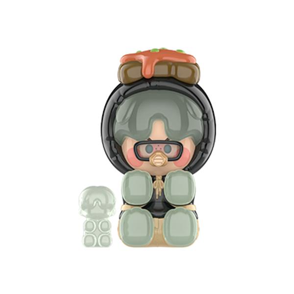 POP MART PINO JELLY Taste Personality Test Collection Figure Mystery Boxes, Single Mystery Box