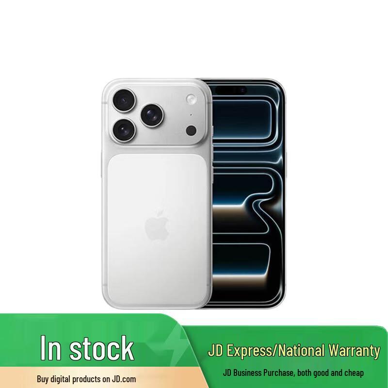 

Apple iPhone 17 Pro (CN version) 256GB