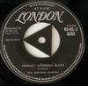7inch Record MOE KOFFMAN QUARTETTE  Swingin Shepherd Blues  Hambourg  HLJ8549 London Records 1958 UK Jazz Used