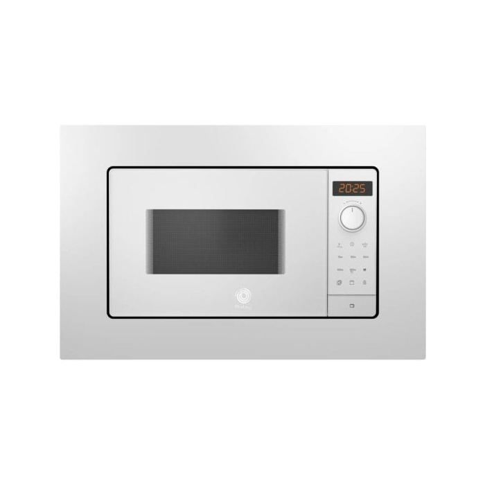 Microwave Balay 3CG6142B4 20 Liters 800W Grill Hydrolytic Cleaning Slider Control