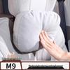 Geely Galaxy M9 Maybach Headrest Lumbar Support and Neck Pillow Cushion