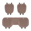 All-Season Seat Cushion Cover for Changan Qiyuan Q07: Interior Upgrade & Protection