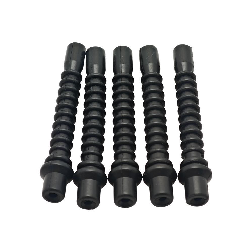 5pcs Impulse Line Hose Pipe For Stihl 024 026 MS240 MS260 030 031 032 Chainsaw Spare Replacement Part