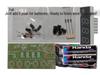 Stereo FM Radio Kit with Digital Display - DIY Parent-Child Welding Project