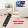 Universal TV Remote Control Replacement for  RM-L1379 Netflix for Smart Remote Controller Media Player for Smart TV Re