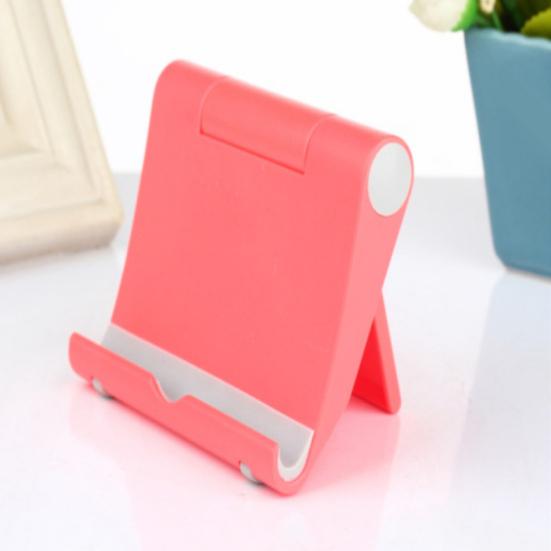 

Универсальная складная настольная подставка для телефона и планшета для Samsung iPhone iPad