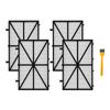 Equipamentos de limpeza doméstica – Filtros para aspiradores