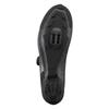 SHIMANO RX8 Black Wide SPD Shoes ESHRX801MCL01E42000 Medium 42.0 (26.5cm) (SH-RX801) Gravel/Adventure