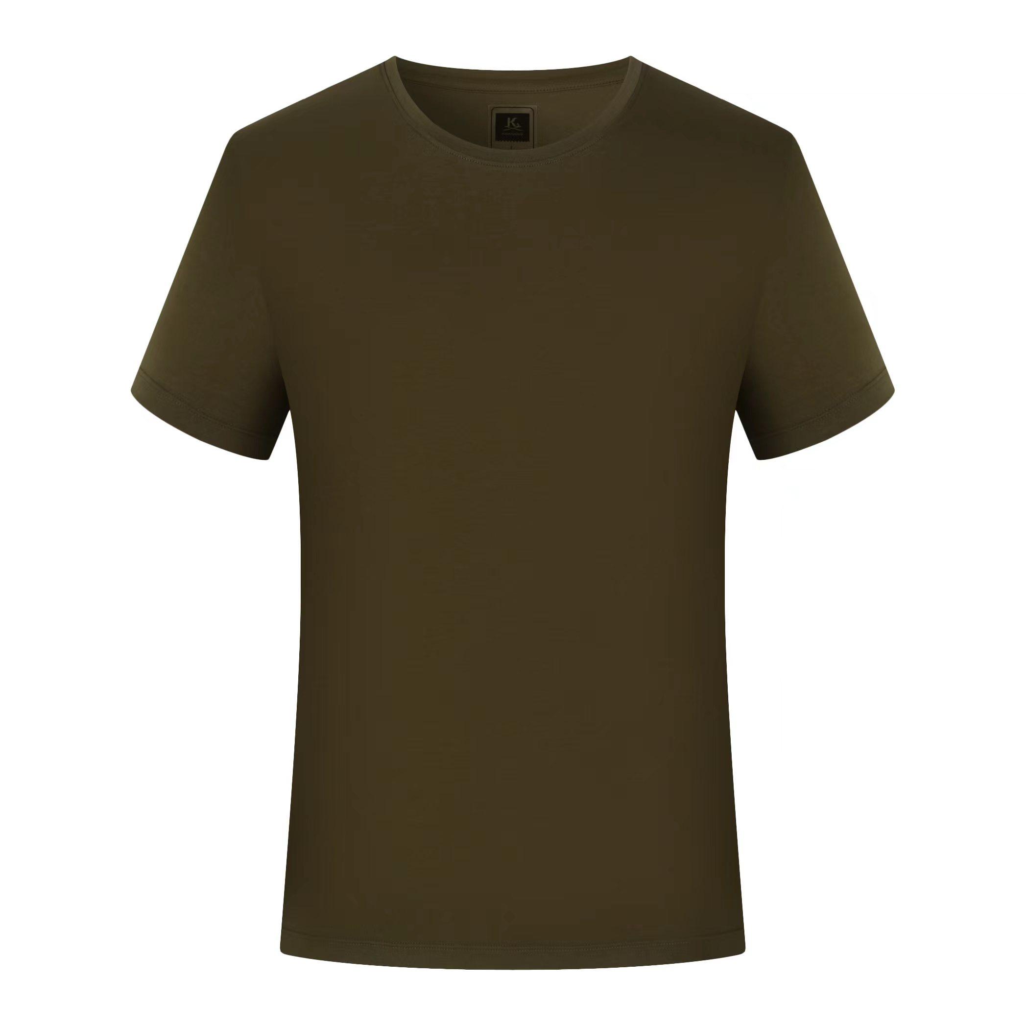 

ZIRUNKING новые топы из 95% хлопка и 5% спандекса, летняя футболка для мужчин 2023, повседневная модная мужская одежда с круглым вырезом и короткими рукавами LAIK 4XL