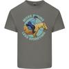 More Horse Riding Less Worrying Equestrian Unisexs Light Cotton TShirt