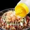 Wahei Freiz Okonomiyaki Utensils Dispenser Original Yaki Yaki Stall Mayonnaise Made In Japan YR-4228