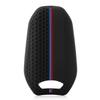 Shell Cover Holder Car Key Fob Case For Peugeot 208 Ds3 5008 Ds5 Ds6 For Citroen C4 C5 X7 Silicone Rubber Smart Remote Key Cover