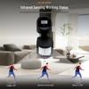 110-220V Outdoor Motion Sensor