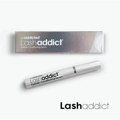 Øjenmakeup – Mascara