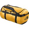 The North Face BC Duffel L NM81552 SG Summit Gold Duffel Bag