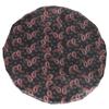 Reusable Shower Caps Double Layer Nightcap Hair Salon Bathing Cap  Bathroom