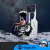 Yuanshixing 360-Degree VR Flight Simulator