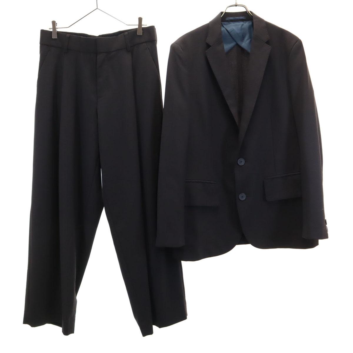 

kolor made in Japan suit Setup 1/2 Dark brown Men s Used