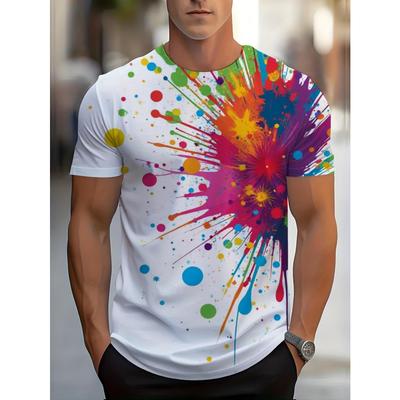 T-Shirts & Muskelshirts – T-Shirts