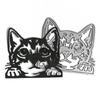 Metal Die-Cuts Making Embossing Scrapbooking Durable Stencils Holiday