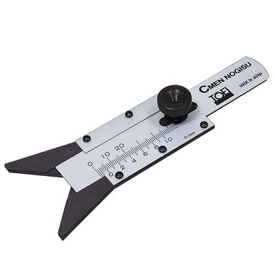 Toei Kogyo C-15 C-Chamfer Caliper, 0422-01-0000180