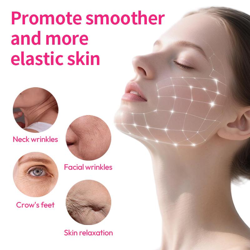 Cross-border rose plant extract moisturizing balancing liquid brightens, moisturizes, locks in water, fine pores, toner