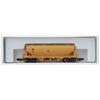 KATO N Gauge Hoki 2200 8016 Model Railroad Freight Car