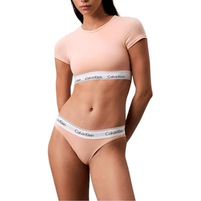 Casual Short Soft Round Neck T-Shirt Bra Women Bras QF7213-5KD