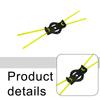 Grass Trimmer 16.5*3*1 Trimmer Accessories Easy To Install Optimal Cutting Performance Quick Setup Versatile Use