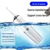 Compact Electric Water Flosser for Oral Care and Teeth Cleaning - Ideal Portable Gift