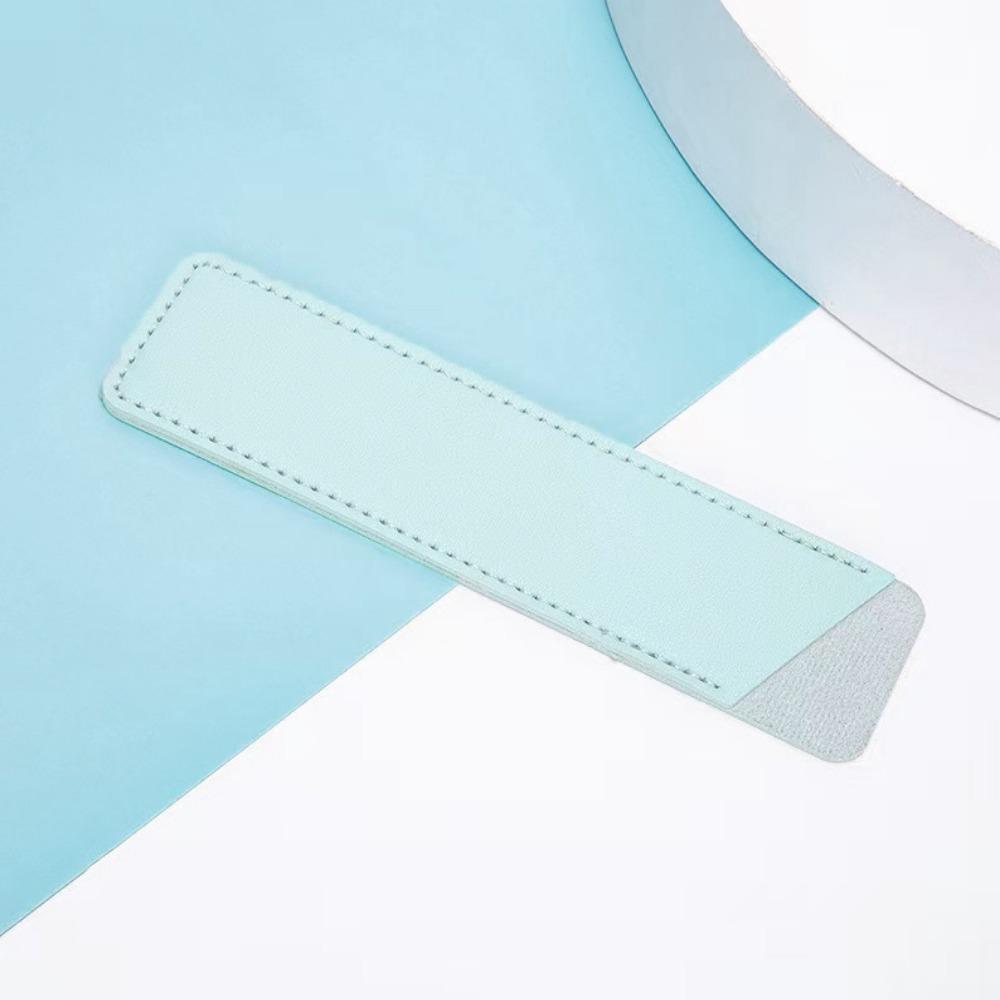 

Держатель Кожаный Чехол для Ручек Ручной Работы Чехол-кармашек для Ручек Защитный Чехол для Ручек Канцелярские товары