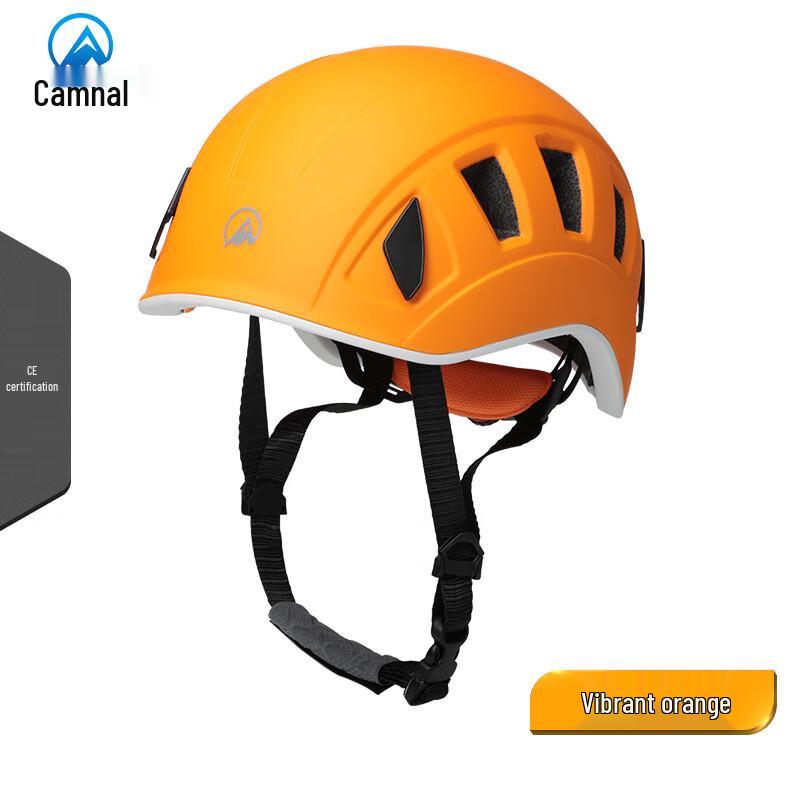 Brangdy Climbing & Rescue Safety Helmet
